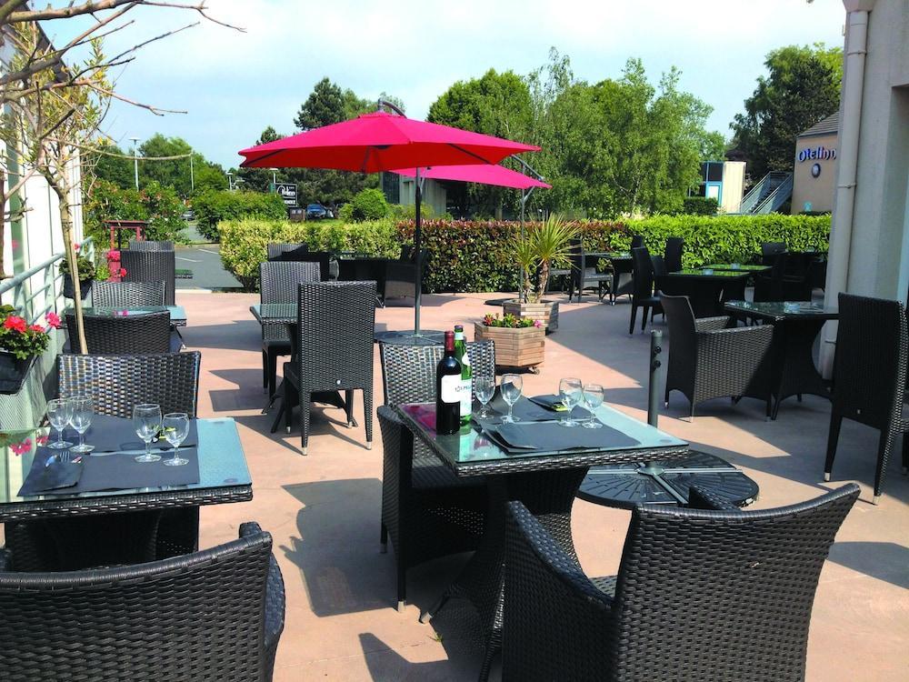 Sure Hotel By Best Western Caen Memorial Ngoại thất bức ảnh