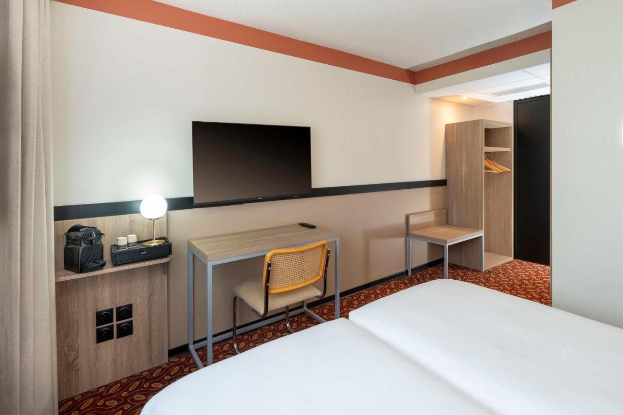 Sure Hotel By Best Western Caen Memorial Ngoại thất bức ảnh