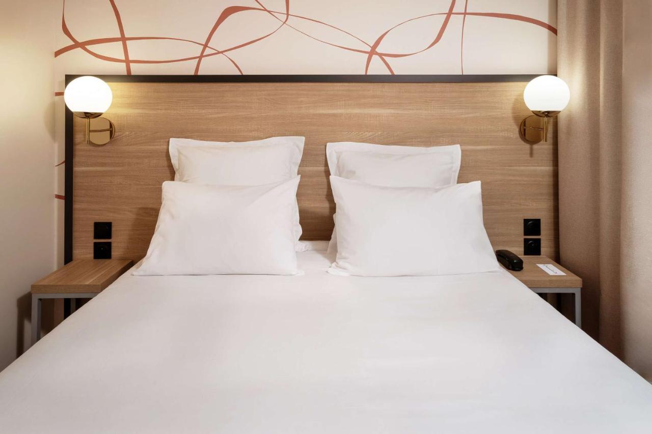 Sure Hotel By Best Western Caen Memorial Ngoại thất bức ảnh