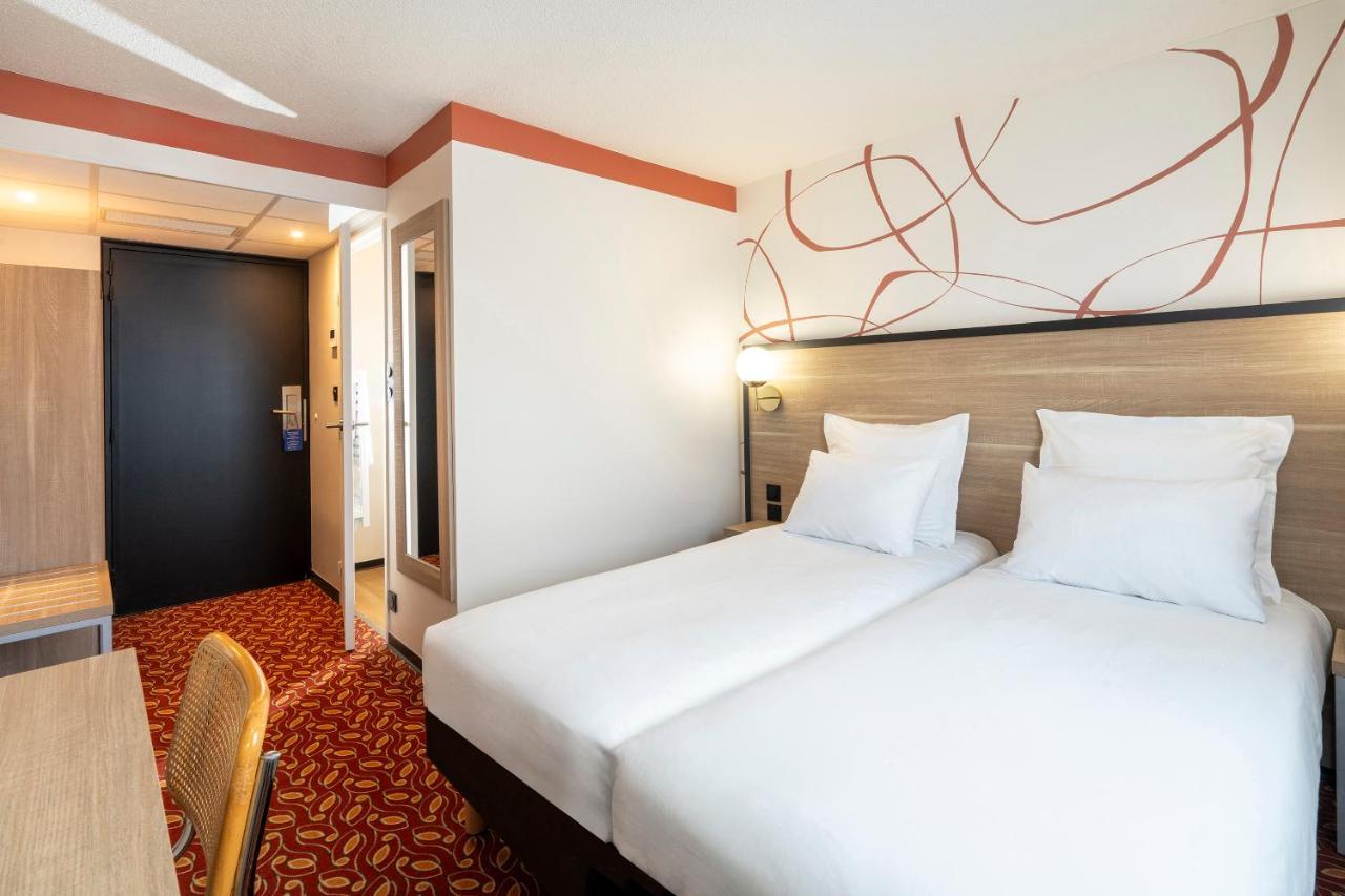 Sure Hotel By Best Western Caen Memorial Ngoại thất bức ảnh