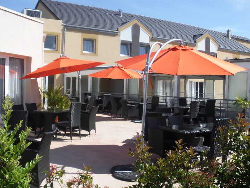 Sure Hotel By Best Western Caen Memorial Ngoại thất bức ảnh