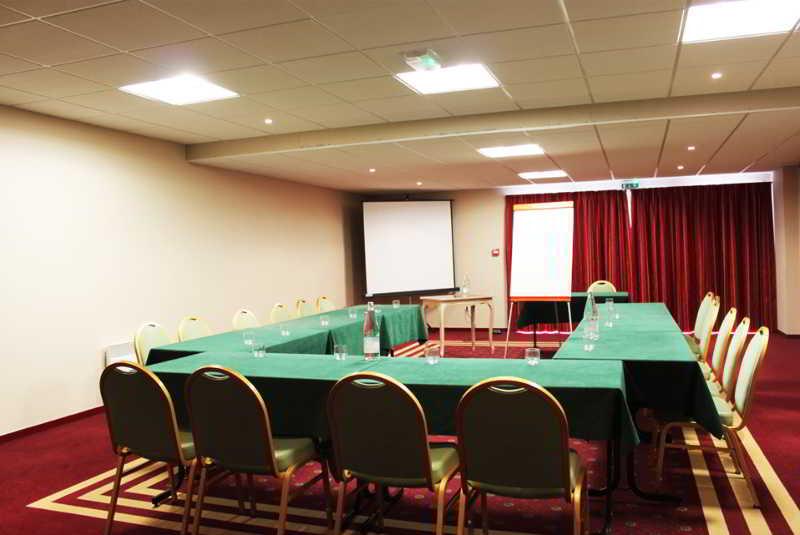 Sure Hotel By Best Western Caen Memorial Ngoại thất bức ảnh